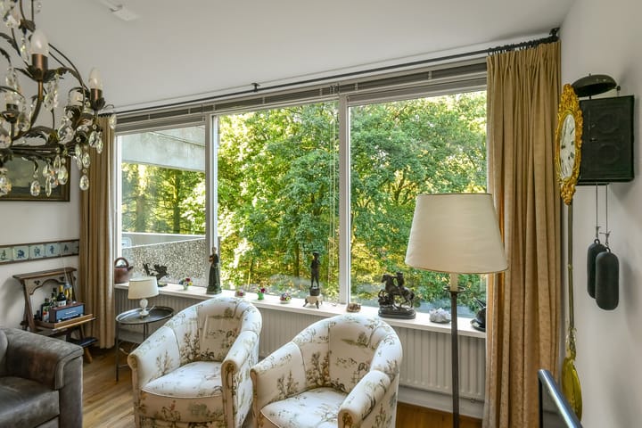 Appartement te koop: Reigersberg 15, Doorwerth