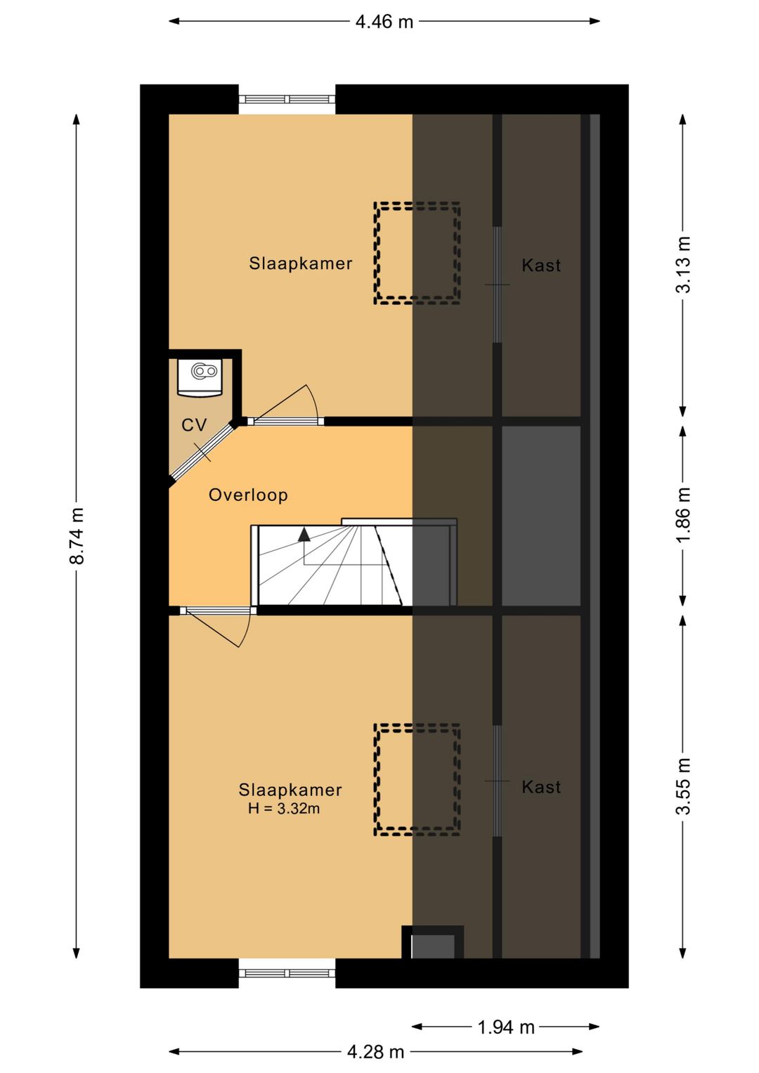 Foto 46 van Grote Plaat 47