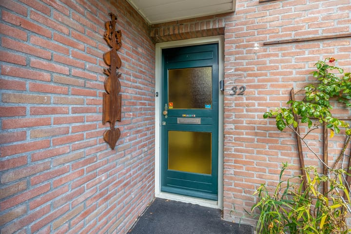 Foto 4 van Boerkamp 32