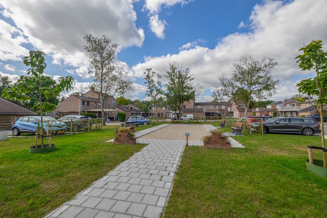 Foto 41 van Boerkamp 32