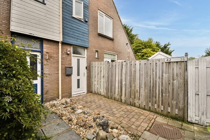 Foto 4 van Pandhof 42