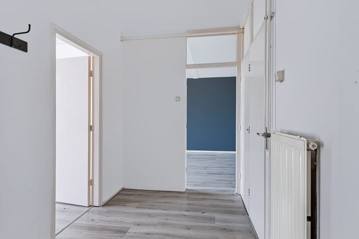 Appartement te koop: Jan van Goyenstraat 58, Almelo