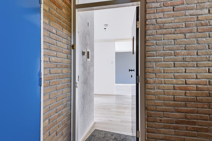 Appartement te koop: Jan van Goyenstraat 58, Almelo