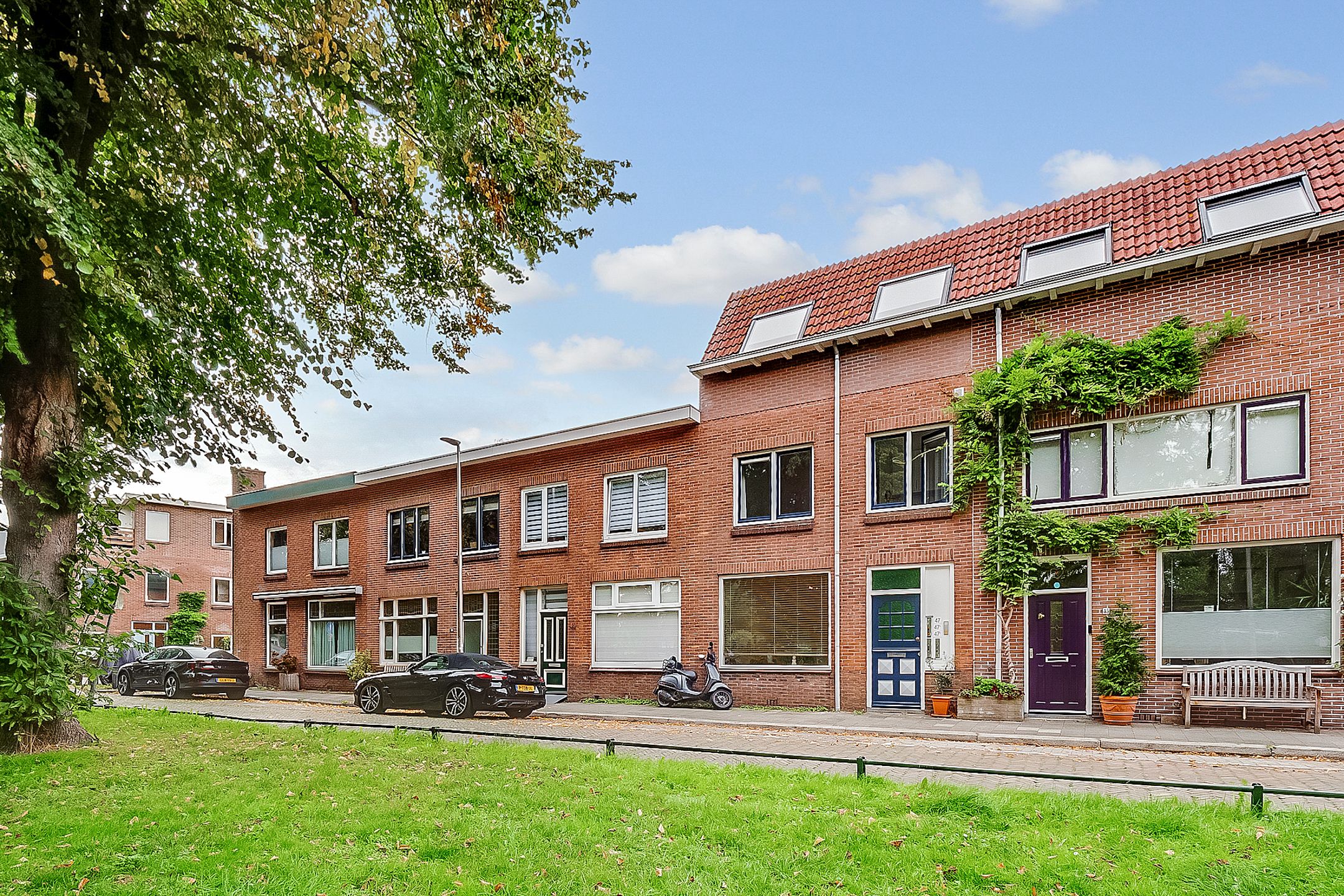 Foto 3 van Makassarstraat 47