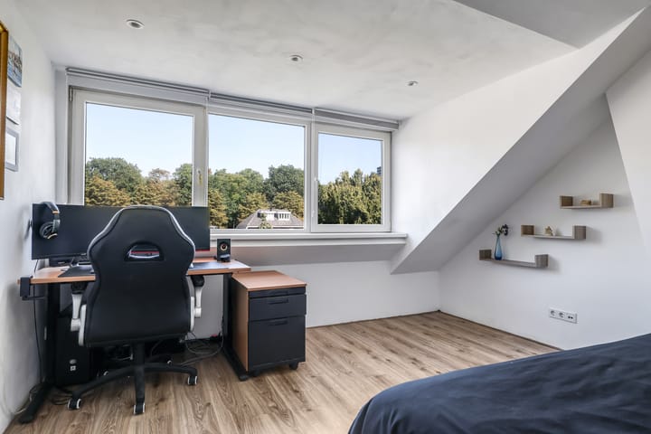 Foto 4 van Kanunnik van de Putstraat 72