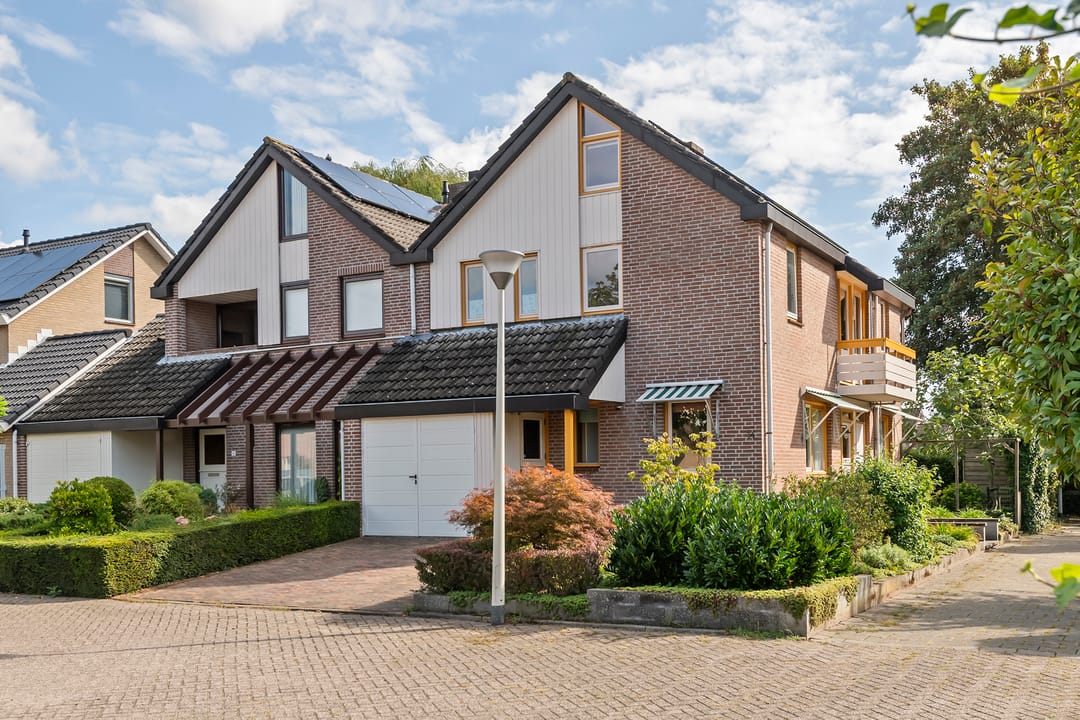 Photo 2 of Lievendaal 14