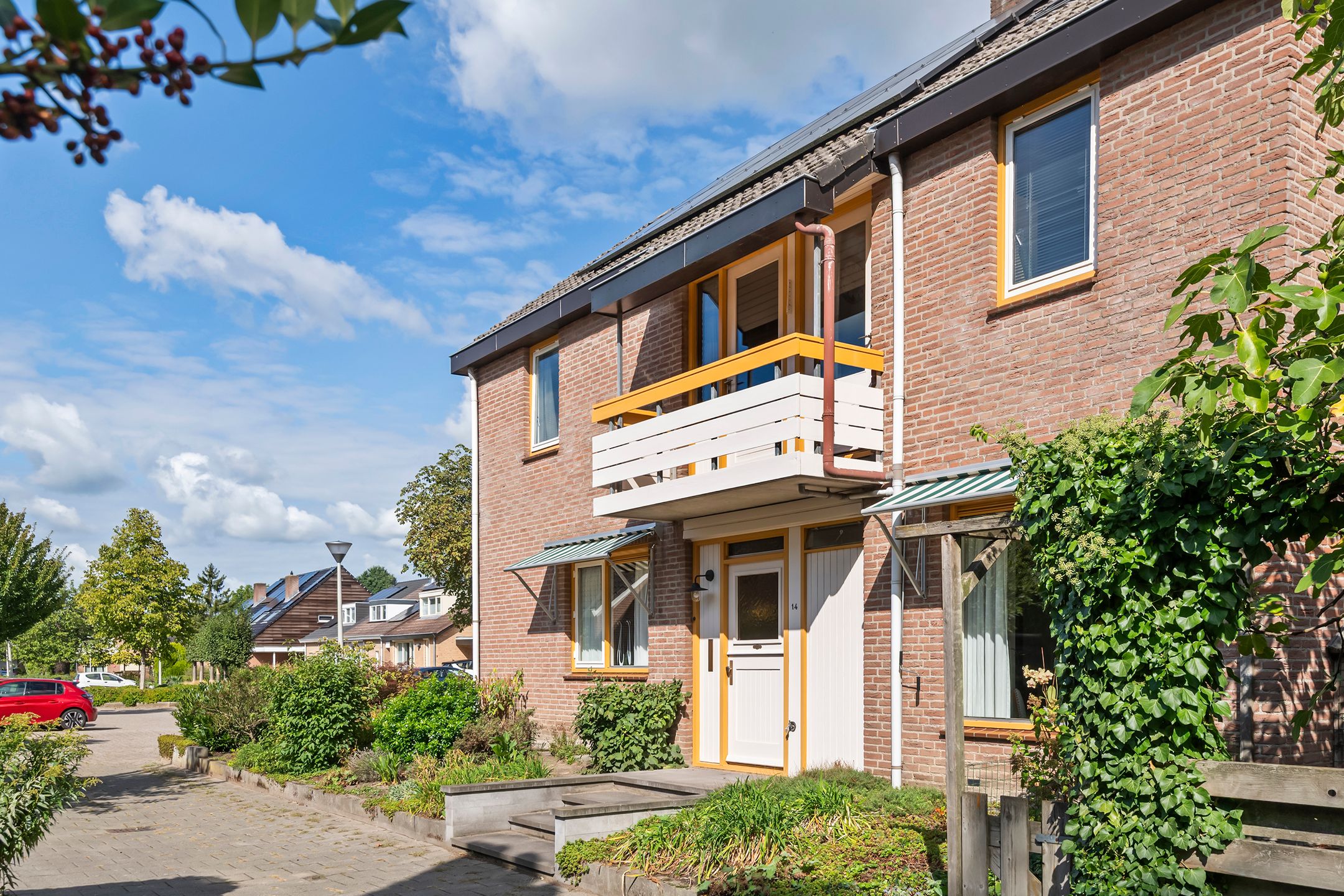 Photo 42 of Lievendaal 14