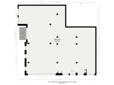 View floorplan