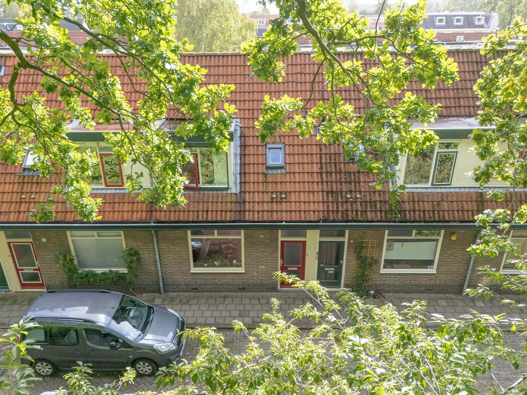 Foto 2 van Sint Willibrordusstraat 4