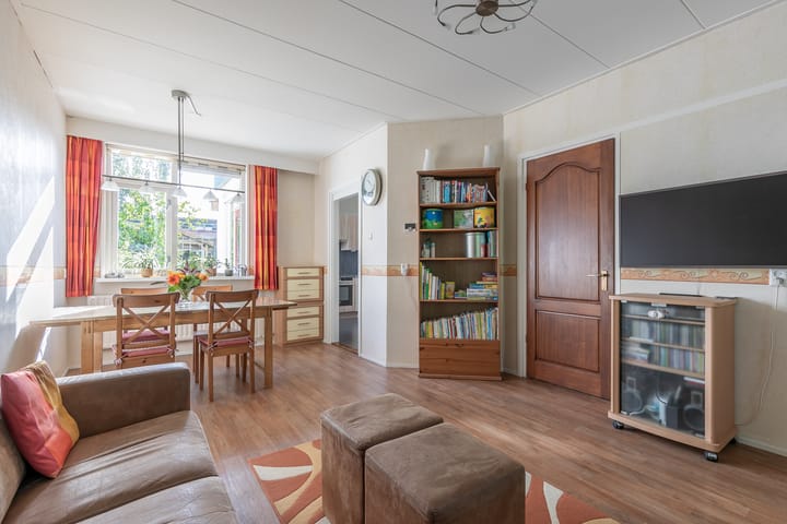 Foto 4 van Sint Willibrordusstraat 4