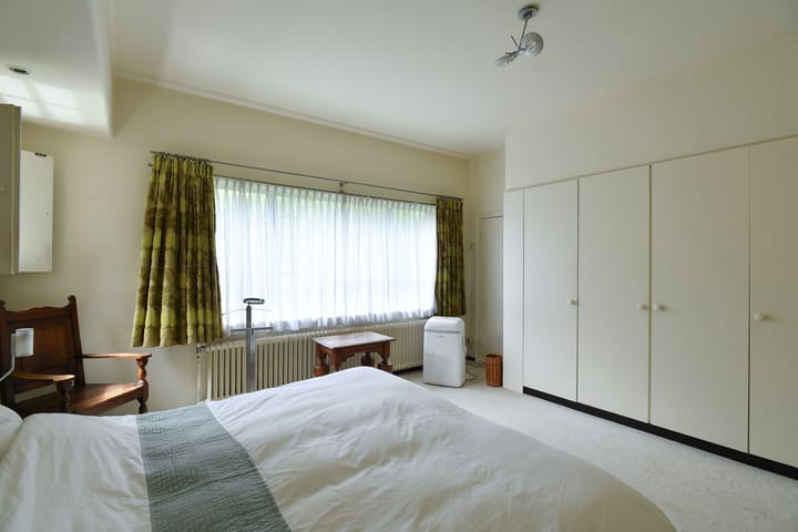 Vrijstaande woning te koop: Rembrandtlaan 7, Velp (Ge)