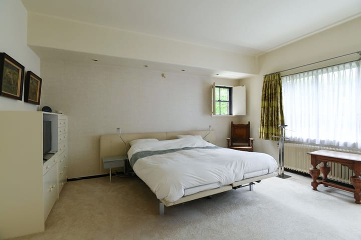 Vrijstaande woning te koop: Rembrandtlaan 7, Velp (Ge)