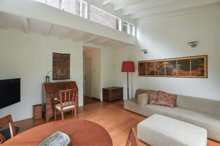 Vrijstaande woning te koop: Rembrandtlaan 7, Velp (Ge)