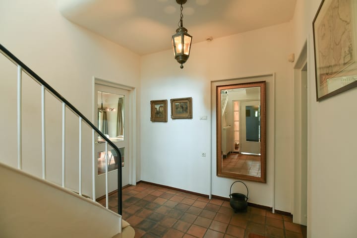 Vrijstaande woning te koop: Rembrandtlaan 7, Velp (Ge)