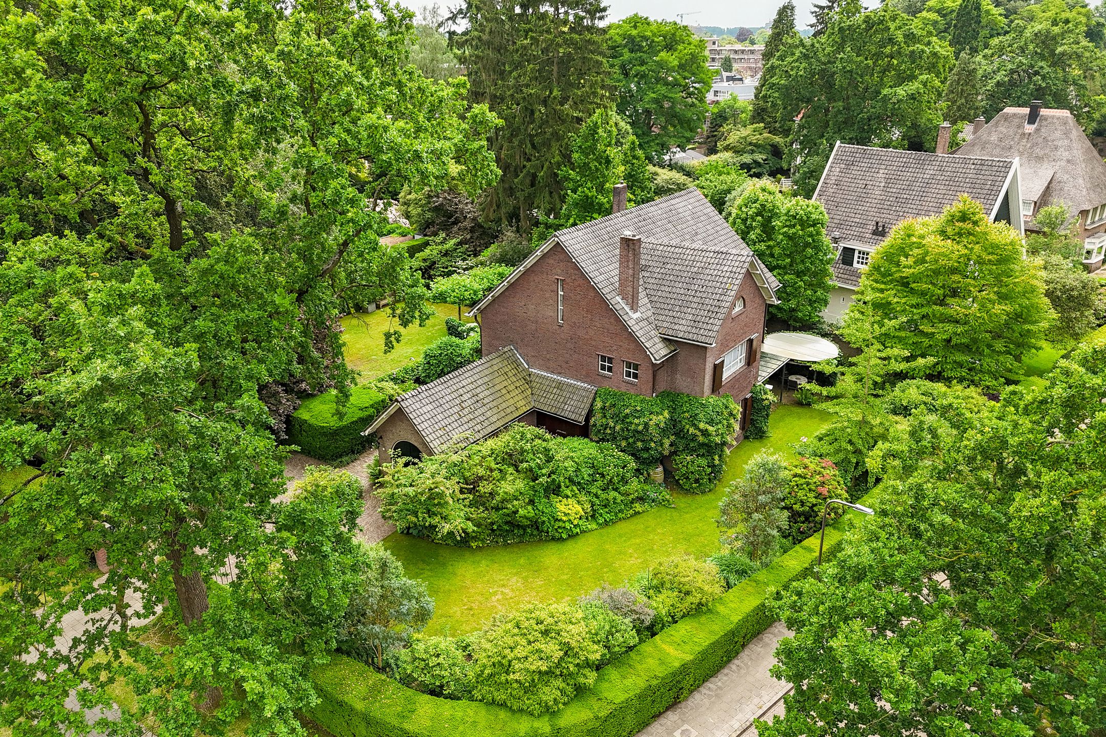 Rembrandtlaan 7