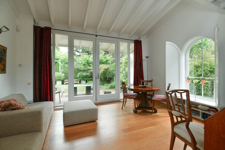 Vrijstaande woning te koop: Rembrandtlaan 7, Velp (Ge)