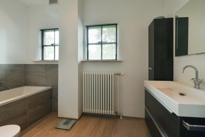 Vrijstaande woning te koop: Rembrandtlaan 7, Velp (Ge)