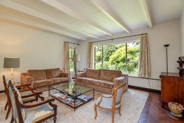 Vrijstaande woning te koop: Rembrandtlaan 7, Velp (Ge)