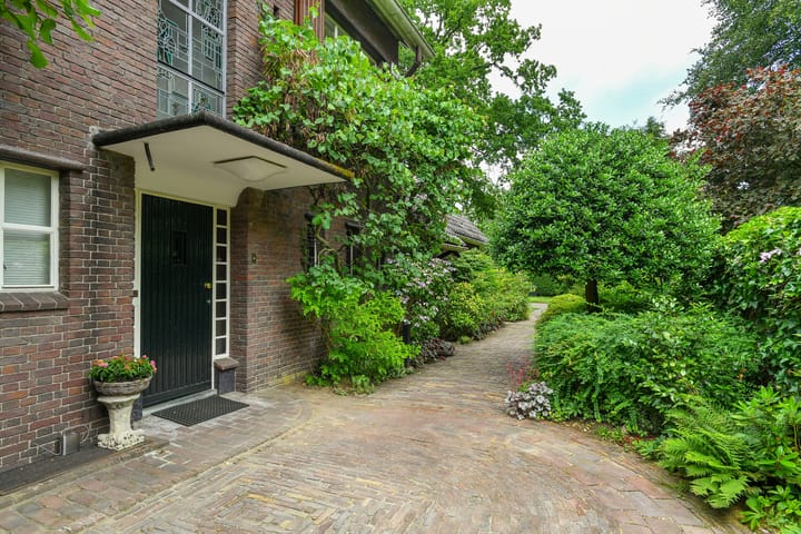 Vrijstaande woning te koop: Rembrandtlaan 7, Velp (Ge)