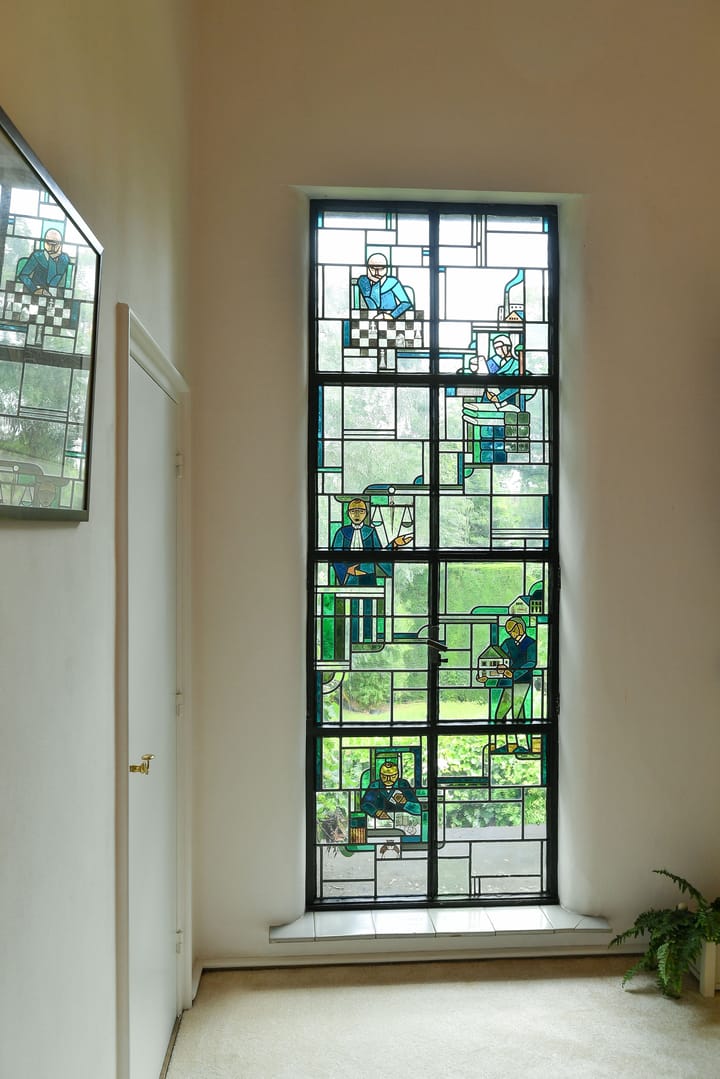 Vrijstaande woning te koop: Rembrandtlaan 7, Velp (Ge)