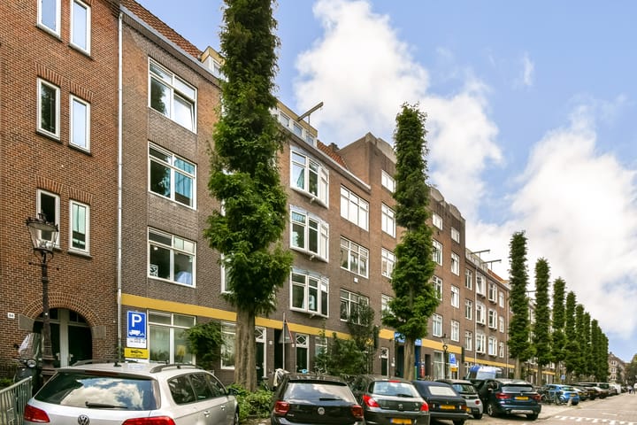 Foto 5 van Karel du Jardinstraat 82-2