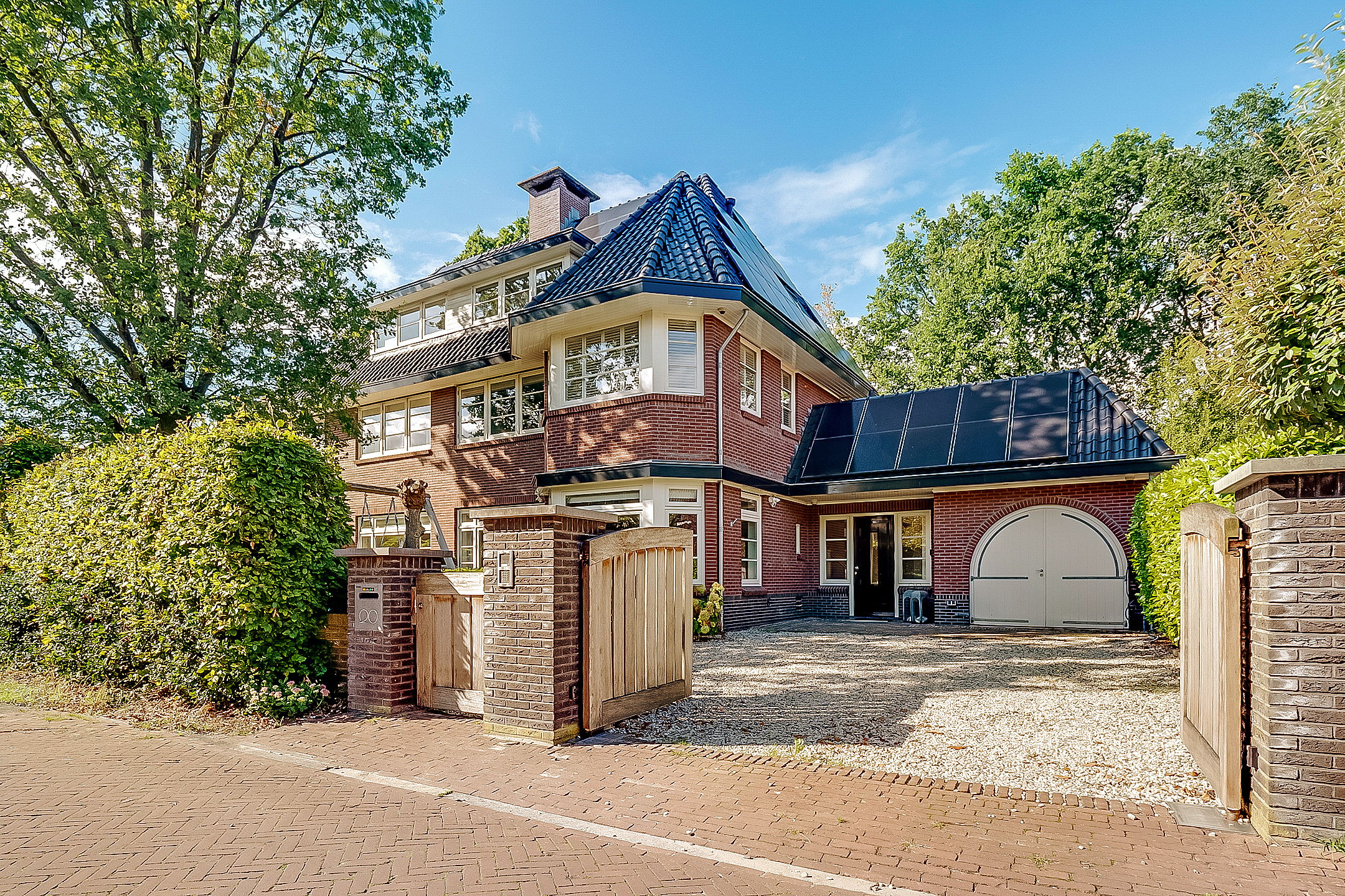 Hanrathsingel 20 