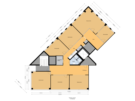 View floorplan