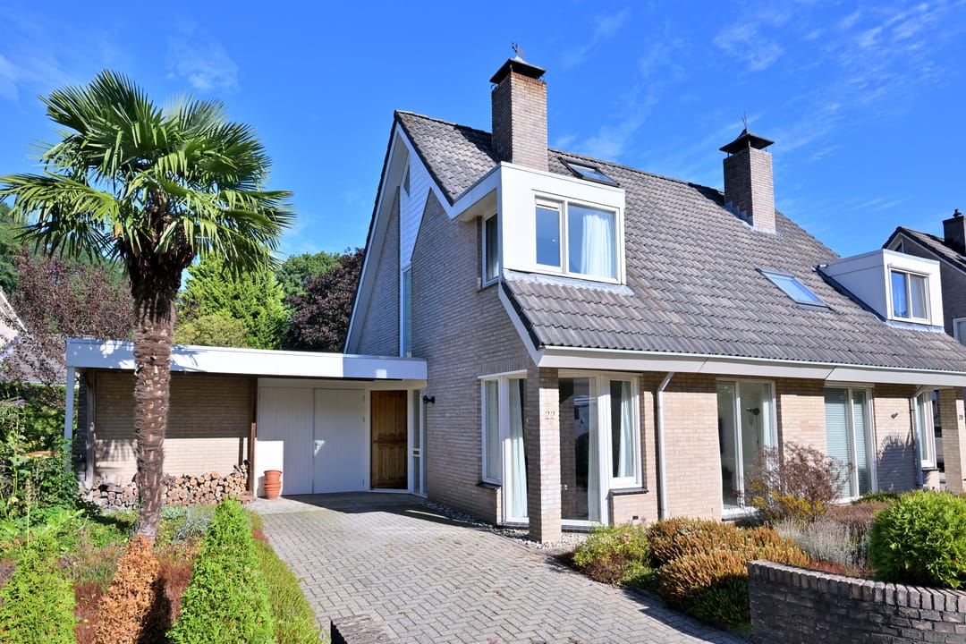 Photo 1 of Voortmanweg 22