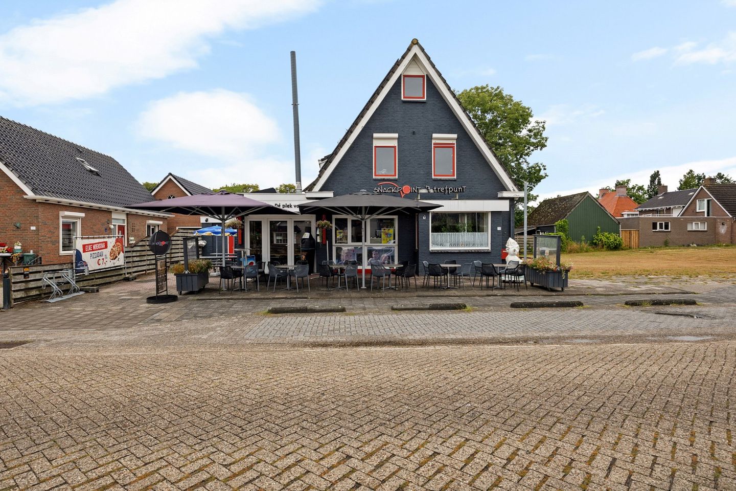 Bekijk foto 2 van Kamerlingswijk WZ 1