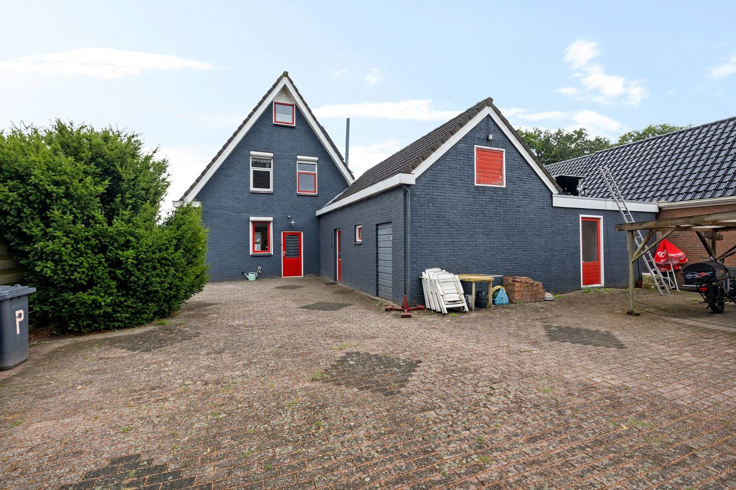 Bekijk foto 3 van Kamerlingswijk WZ 1