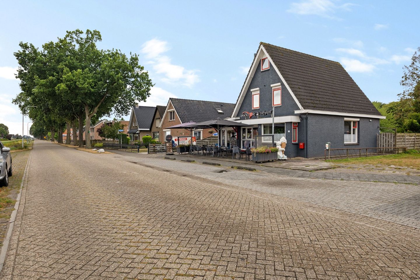 Bekijk foto 4 van Kamerlingswijk WZ 1
