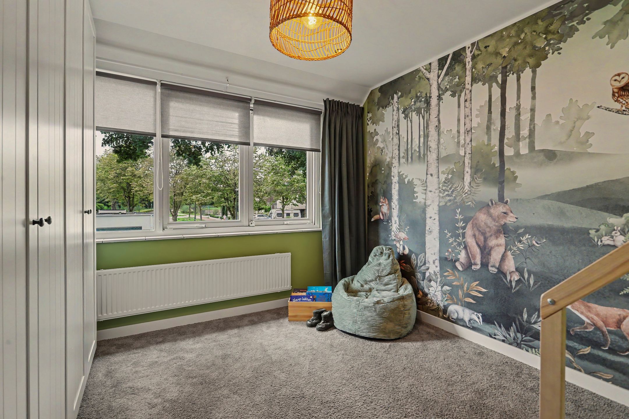 Photo 33 of Vogelwikke 38