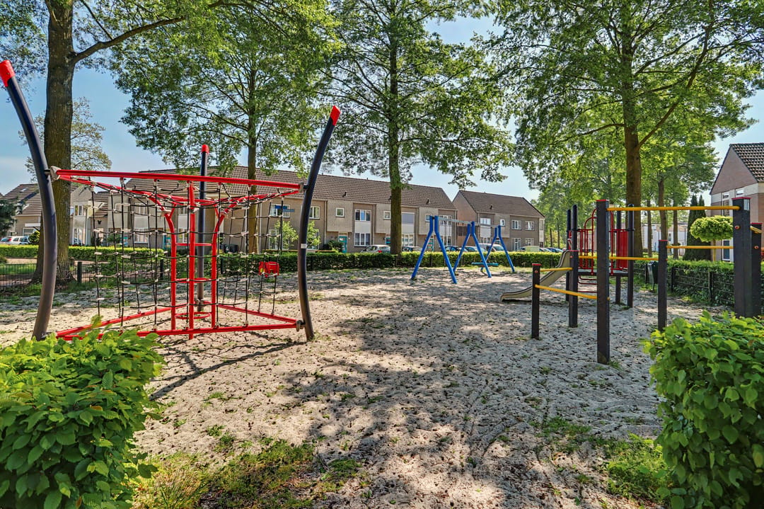Photo 53 of Vogelwikke 38