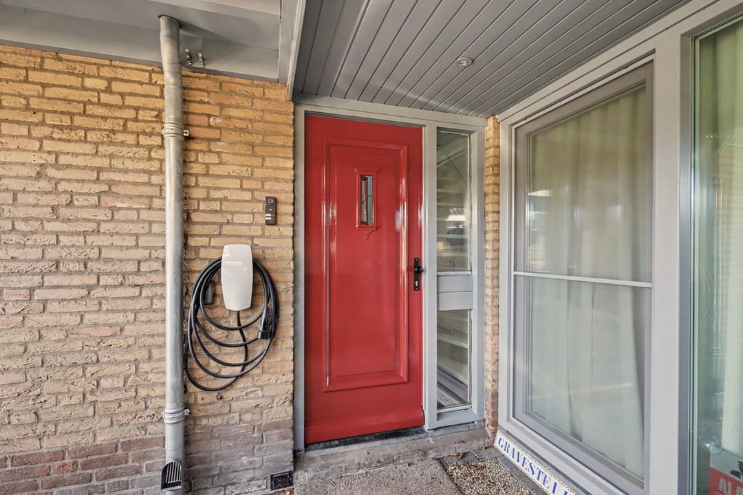 Photo 7 of Buizerdstraat 9