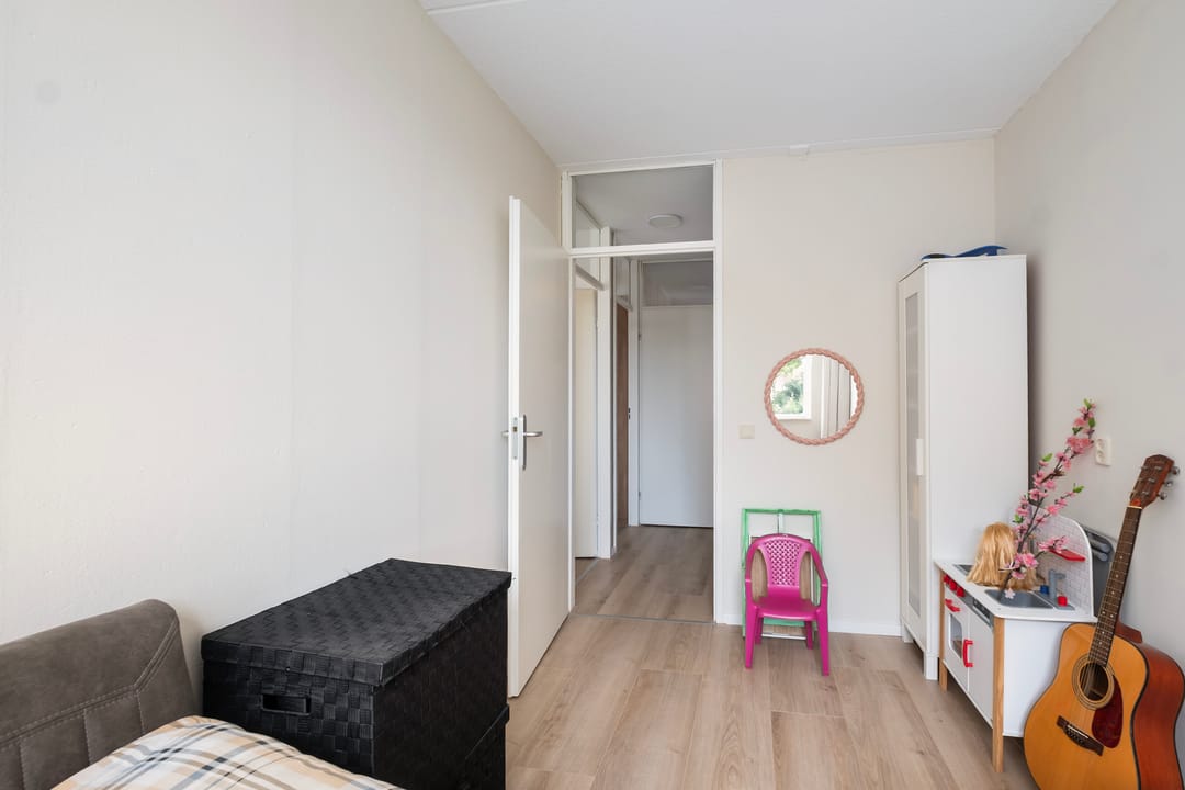 Photo 17 of Thomsonstraat 210-D