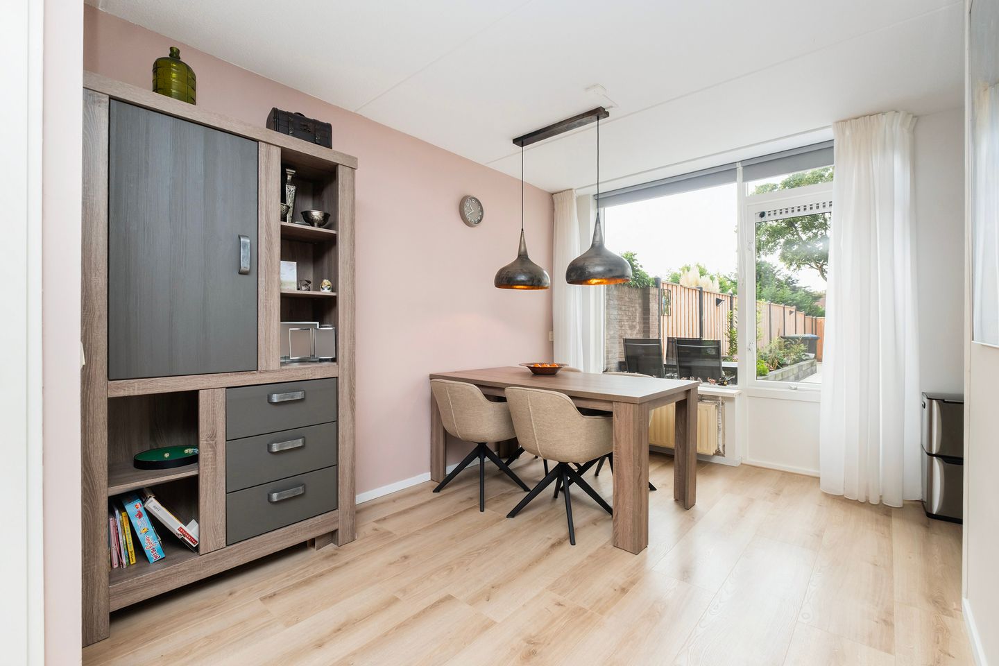 Photo 5 of Thomsonstraat 210-D