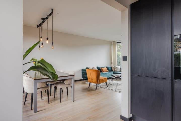 Tussenwoning te koop: Kriekelaar 37, Geldrop
