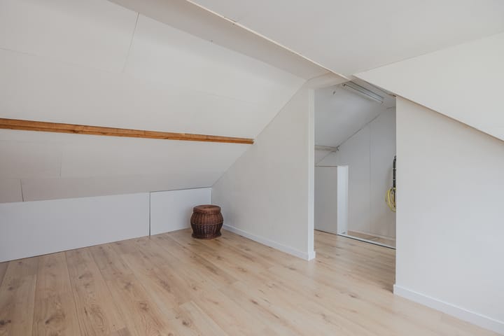 Tussenwoning te koop: Kriekelaar 37, Geldrop