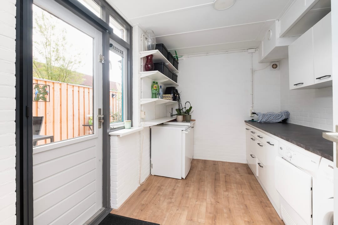 Photo 13 of Thomsonstraat 210-D