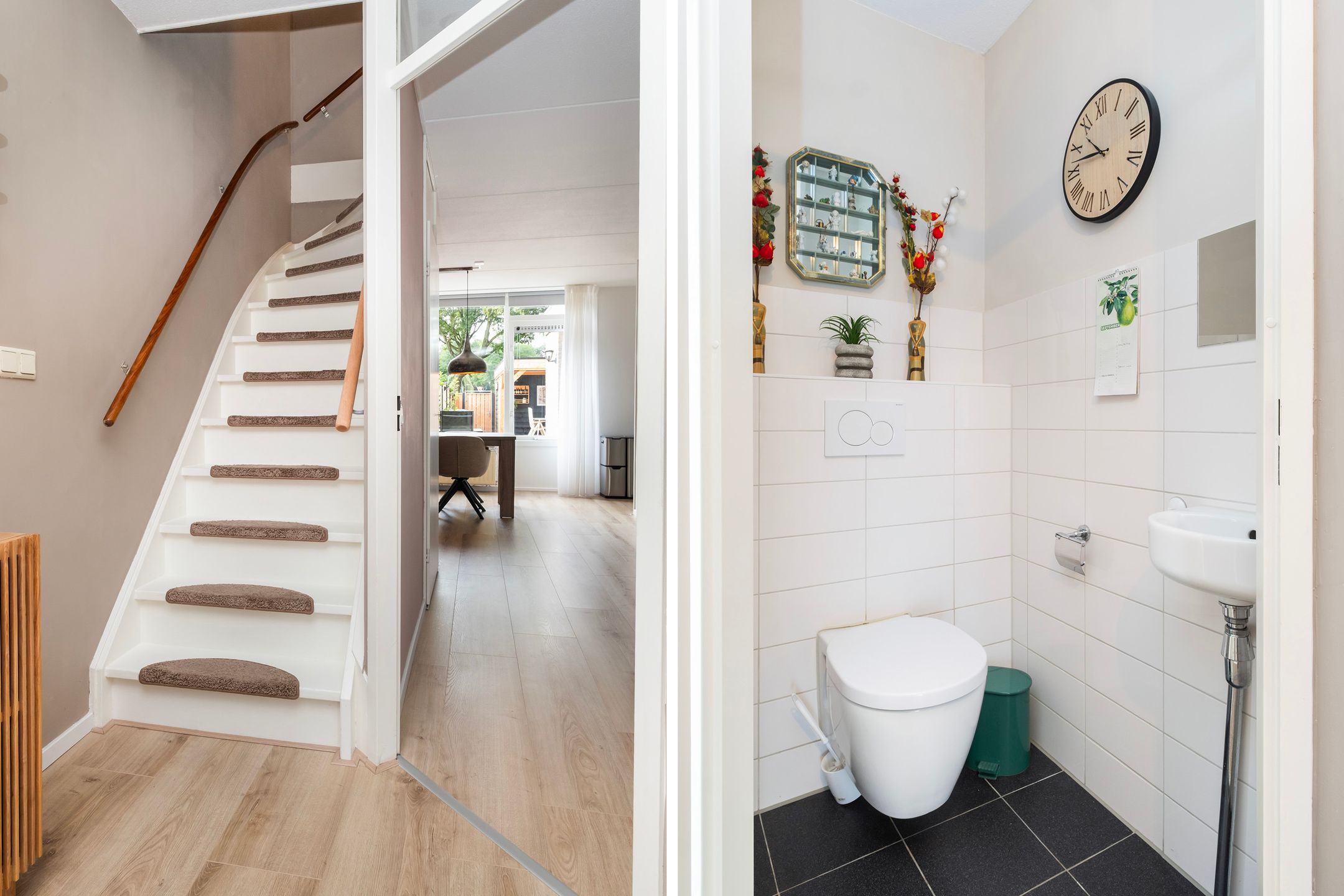 Photo 9 of Thomsonstraat 210-D