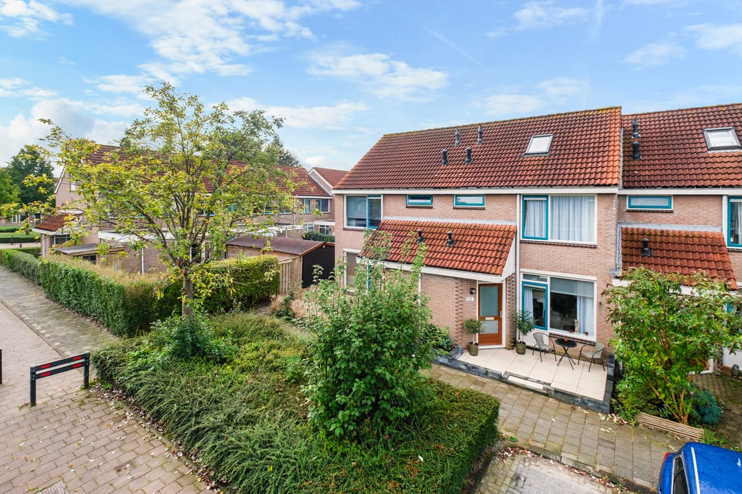 Photo 7 of Thomsonstraat 210-D
