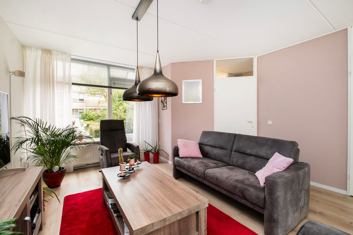 Photo 10 of Thomsonstraat 210-D