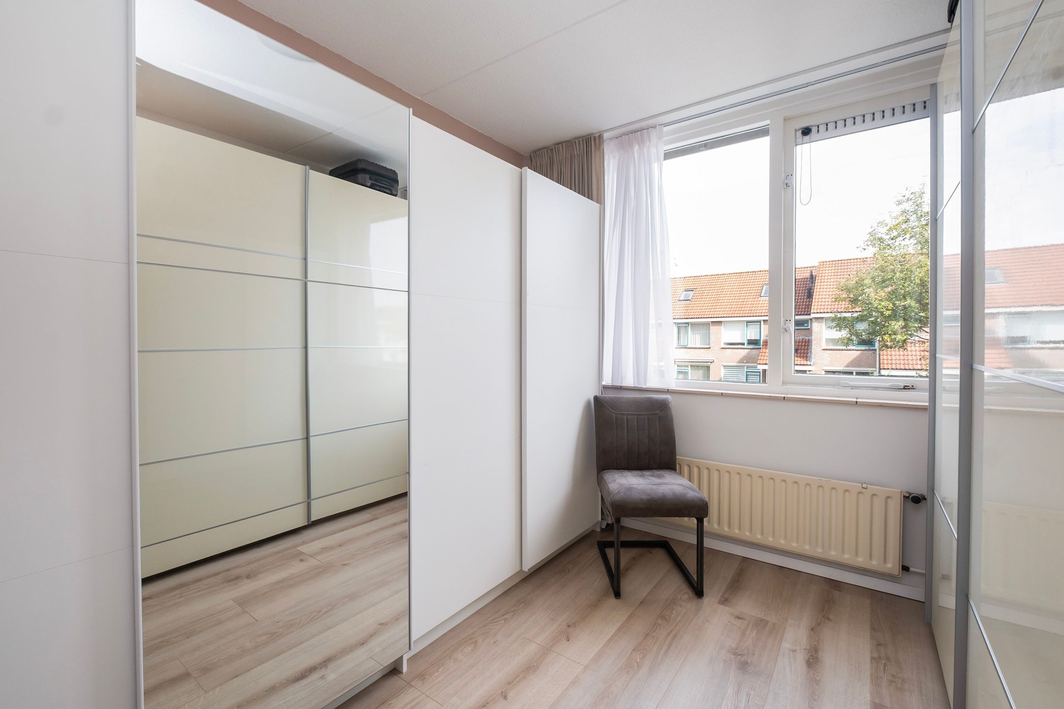 Photo 18 of Thomsonstraat 210-D
