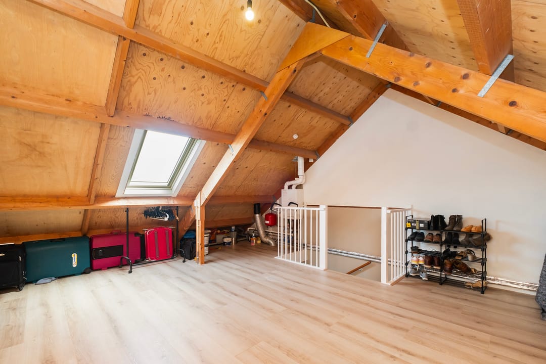 Photo 22 of Thomsonstraat 210-D