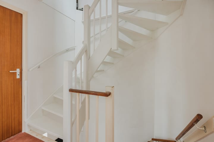 Tussenwoning te koop: Kriekelaar 37, Geldrop
