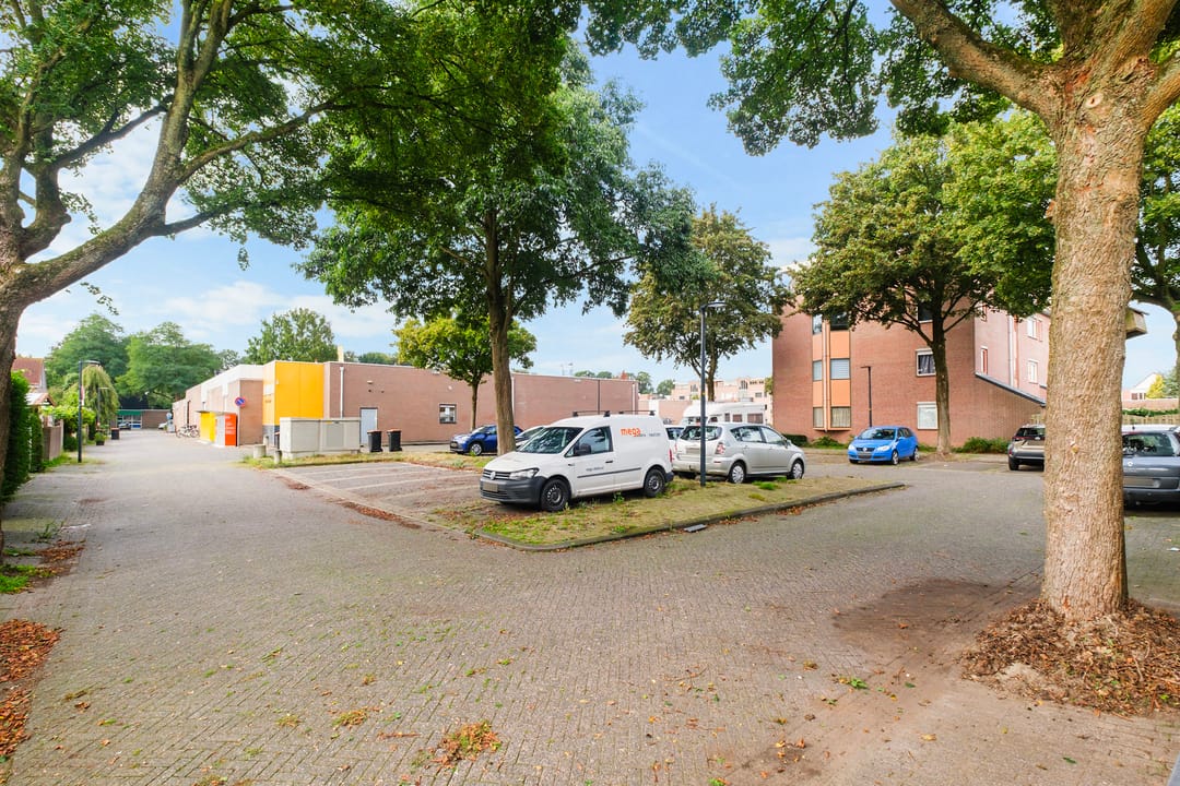 Photo 28 of Thomsonstraat 210-D