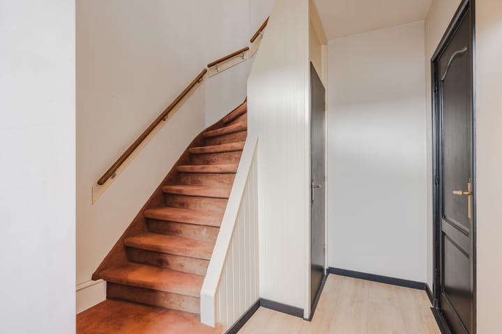 Tussenwoning te koop: Kriekelaar 37, Geldrop