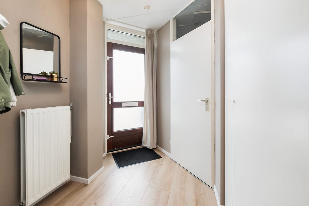 Photo 8 of Thomsonstraat 210-D