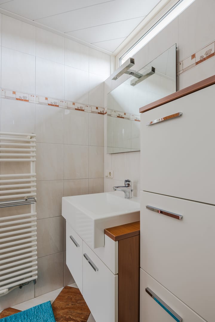 Tussenwoning te koop: Kriekelaar 37, Geldrop