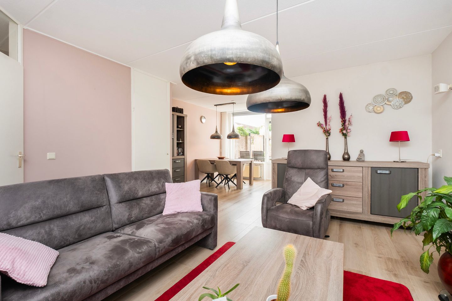 Photo 4 of Thomsonstraat 210-D